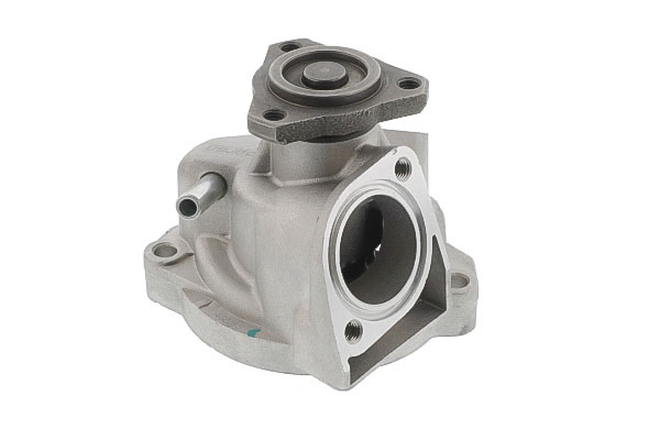 TOPRAN 025 121 010C Pompa acqua 100 156