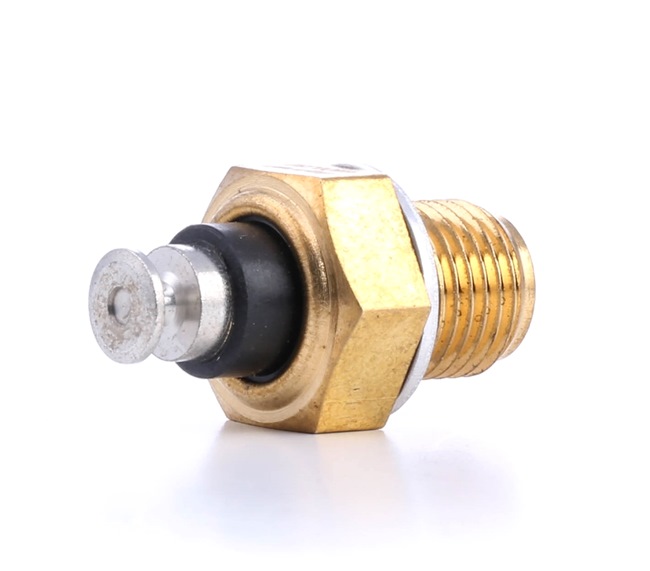 TOPRAN 049 919 501 Kühlmitteltemperatur-Sensor 100 853