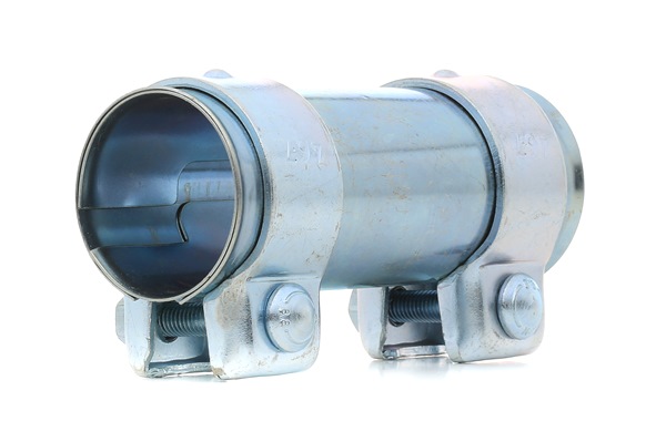 TOPRAN 102 753 Conector de tubos de escape Polo 6N1 75 1.6 75 cv Gasolina 1996