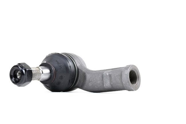 TOPRAN 102 800 Hlava / čap spojovacej tyče riadenia Polo 6n2 1.7 SDI 60 KS nafta 1999