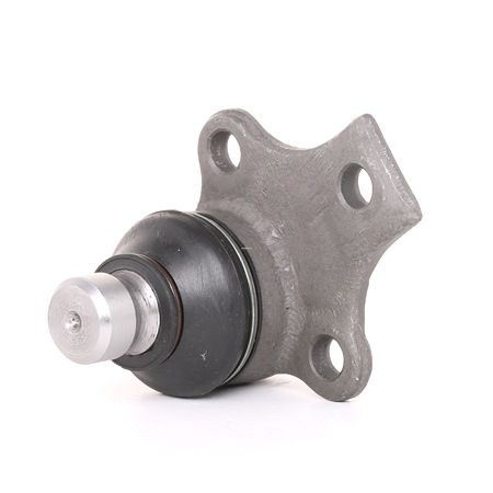 TOPRAN 103 476 Testina braccio oscillante Golf 3 Station Wagon 1.8 90 CV Benzina 1998