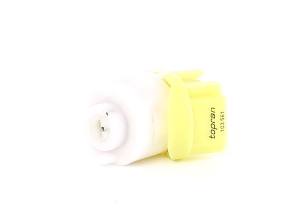 TOPRAN 103 561 Interruptor de ignição e arranque Polo 6N1 75 1.6 75 cv Gasolina 1995