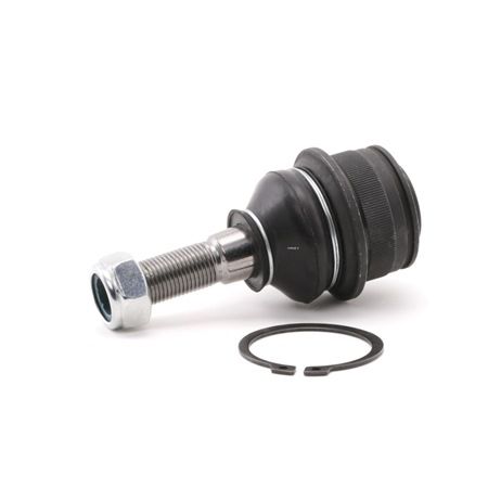 Alatukivarren pallonivel TOPRAN VOLKSWAGEN TRANSPORTER 104 058