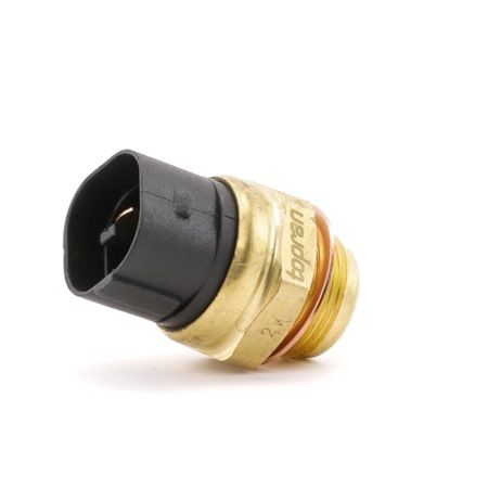 TOPRAN 104 263 Interruptor de temperatura ventilador do radiador Polo 6N1 preço