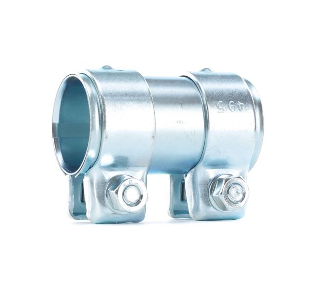 Conector de tubos, sistema de escape TOPRAN Art. n.º: 107 221, 6,89 €, Desconto: % a baixo custo