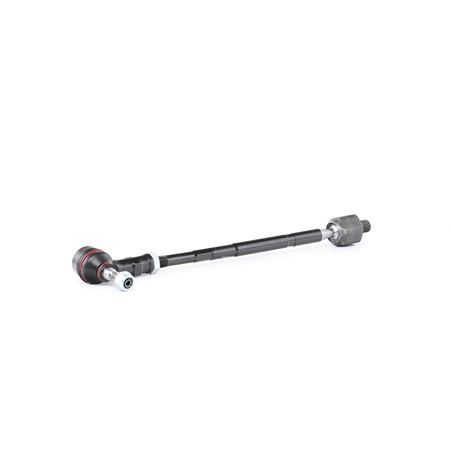 Spurkopf TOPRAN SKODA SCALA 107 697