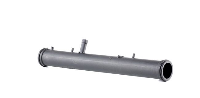 TOPRAN 108 843 Kühlerschlauch MERCEDES-BENZ Kosten