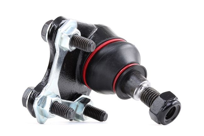 Alatukivarren pallonivel TOPRAN AUDI A4 109 134