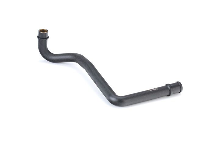 109 614 TOPRAN ventil vevhusventilation VOLKSWAGEN PASSAT