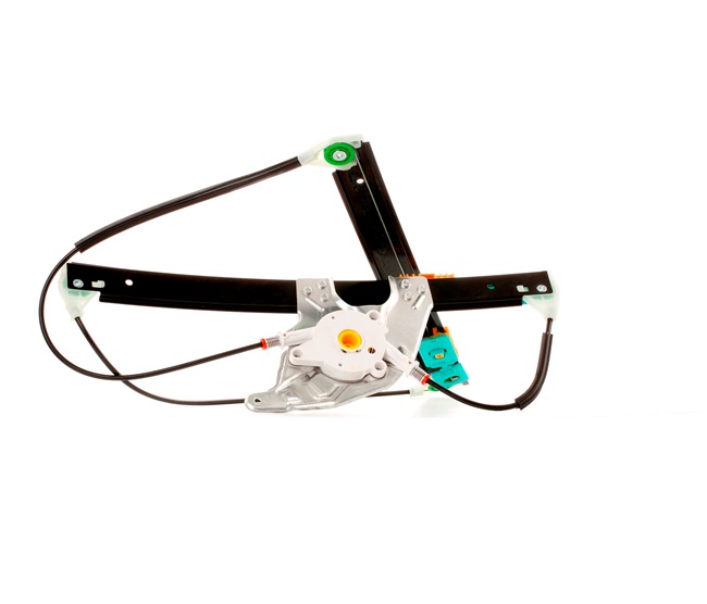 2019 AUDI A6 Window regulator price TOPRAN 110 451