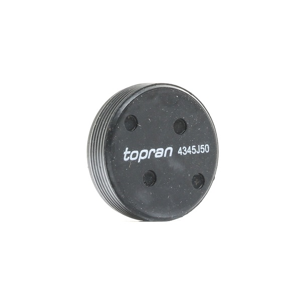 TOPRAN 06B103113C Τάπες παγετού 110 878