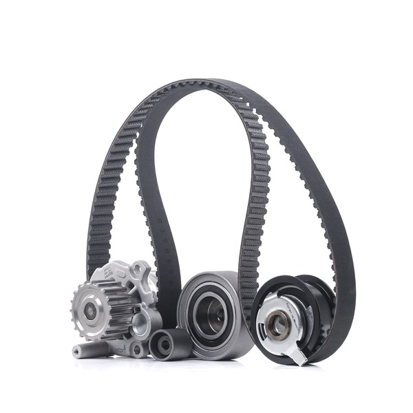 Vesipumppu + jakohihnasarja TOPRAN SSANGYONG REXTON 112 965