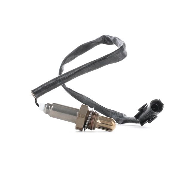 TOPRAN 201 758 Lambda sensor VAUXHALL Astramax (T85) 1.6 i 75 hp Petrol 1994