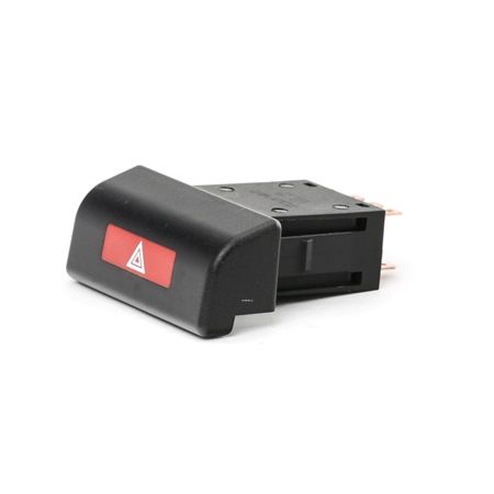 TOPRAN 202 199 Interruptor piscas de emergência Opel Corsa A TR 1.5 D (F11, M11, F19, M19) 50 cv Diesel 1992