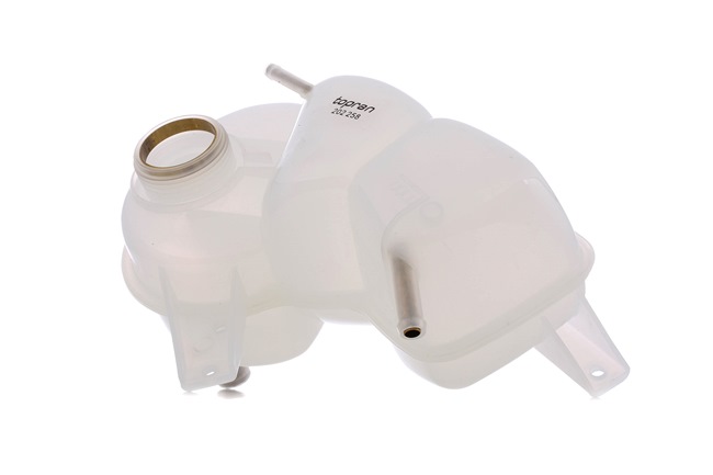 TOPRAN 202 258 Expansion tank VAUXHALL Astra Mk3 (F) Saloon 1.7 TD 68 hp Diesel 1995