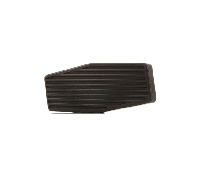 TOPRAN 205 638 Accelerator pedal VAUXHALL Astravan Mk4 (G) (T98) 1.7 DTI 16V 75 hp Diesel 2002
