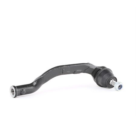 207 043 TOPRAN stuurkogel FIAT PANDA