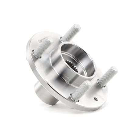 TOPRAN 300 479 Mozzo posteriore e anteriore FORD FIESTA 2016 originale prezzo
