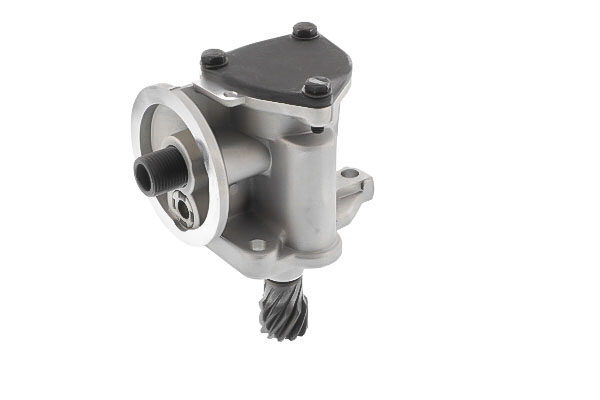 TOPRAN 301 520 Oljepump Ford Fiesta Mk4 1.3 i 60 hk Bensin 2000