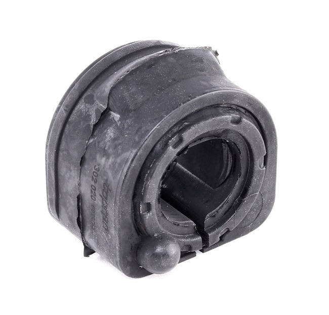 TOPRAN 302 020 stabilisatorstang rubber 98AG4A037BA