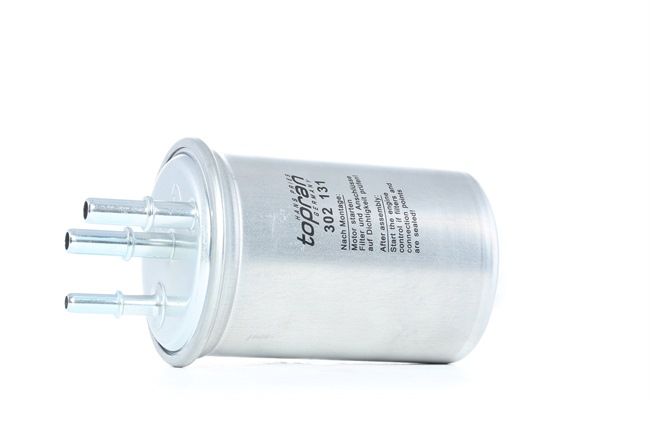 TOPRAN 3S71-9155-B1A Brandstoffilter 302 131