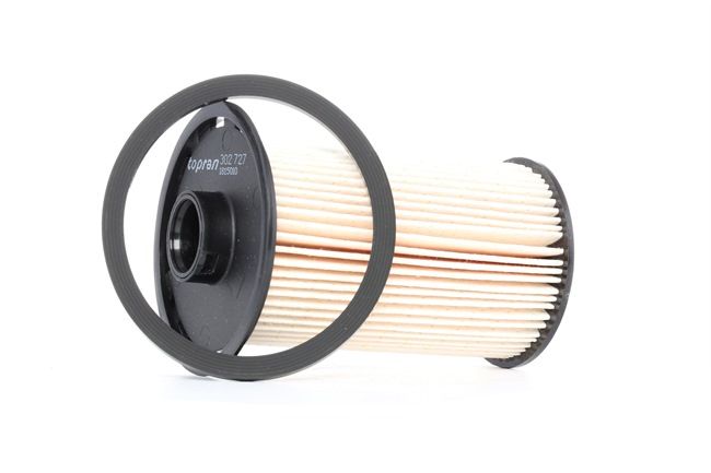 TOPRAN 302 727 Filtro carburante Ford C-Max DM2 1.8 TDCi 115 CV Diesel 2010