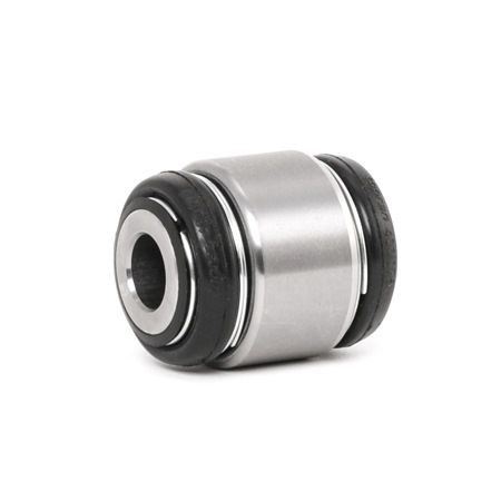 TOPRAN 400 075 Laakerointi pyöränlaakeripesä Mercedes W140 S 500 5.0 (140.050, 140.051) 320 hv Bensiini 1996