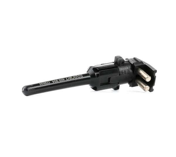 TOPRAN 400 904 Tunnistin, jäähdytysnestetaso Mercedes W140 S 500 5.0 (140.050, 140.051) 320 hv Bensiini 1996