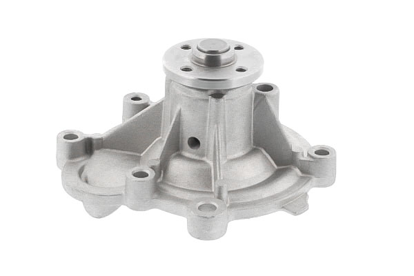 TOPRAN 401 179 Vandens siurblys Mercedes S204 C 180 1.8 Kompressor (204.246) 156 AG benzinas 2008