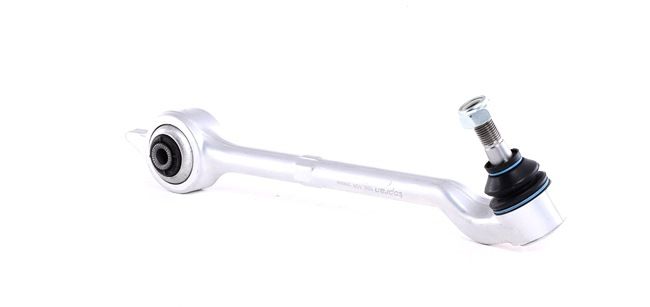 TOPRAN 500 104 Suspension arm BMW E39 525 tds 143 hp Diesel 1996