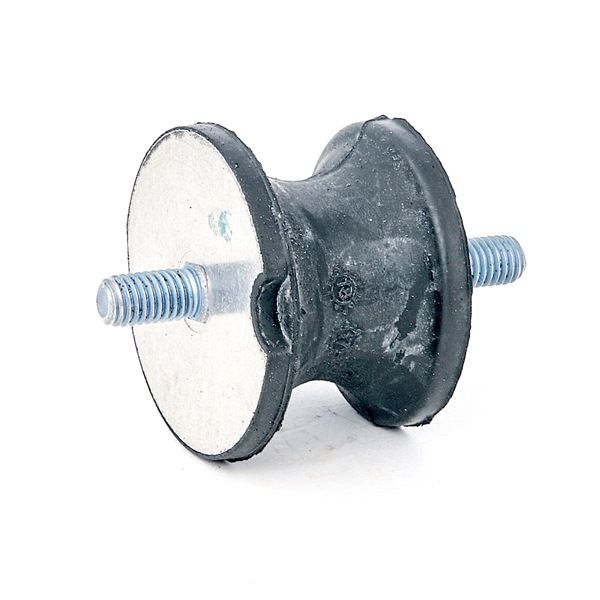 TOPRAN 500 283 ophanging, versnelling 1138517