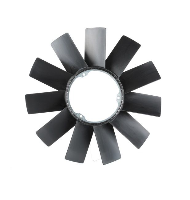 Fan Wheel, engine cooling TOPRAN 500 900