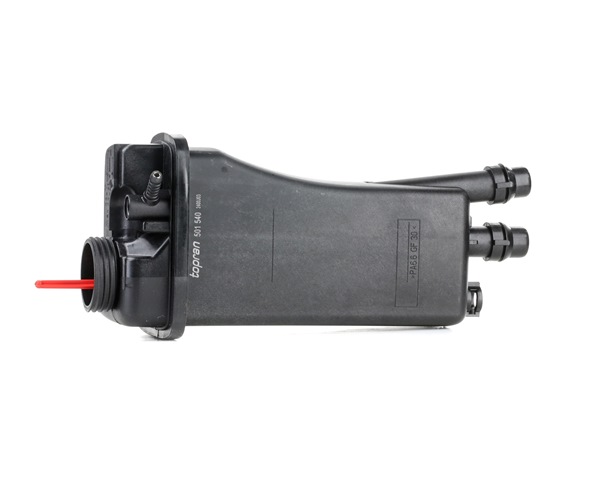 2017 BMW 7 Series Coolant expansion tank price TOPRAN 501 540
