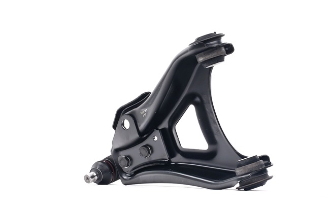 TOPRAN 700 319 Priečne rameno Renault Clio 2 1.0 Flex (CB32, CB3B, CB3V, CB3W, BB32, BB3B, BB3V,... 77 KS Benzin/Etanol 2009