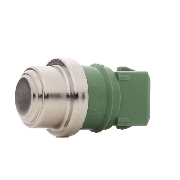 TOPRAN 700 376 Senzor, temperatura hladilnega sredstva Renault Laguna 1