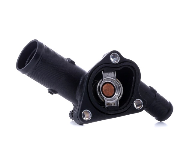 Termostat układu chłodzenia TOPRAN RENAULT CLIO 700 571