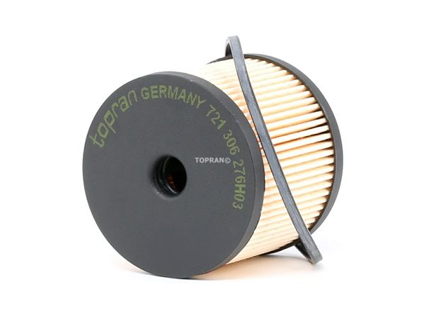 Degvielas filtrs 721 306 TOPRAN Degvielas filtrs cena