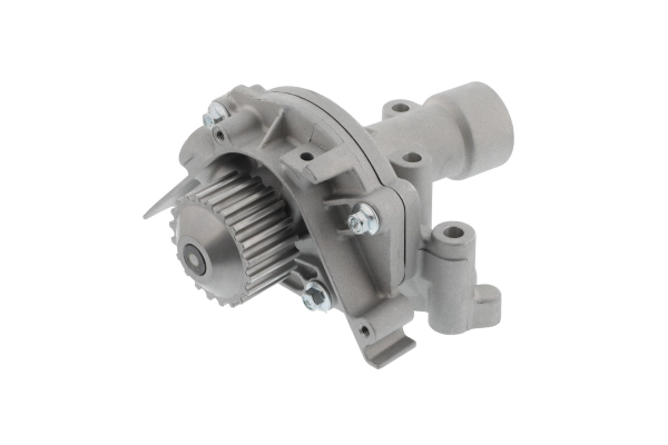 TOPRAN 722 284 Pompe à eau Citroen Jumpy Van 2.0 i 140 CV Essence 2013