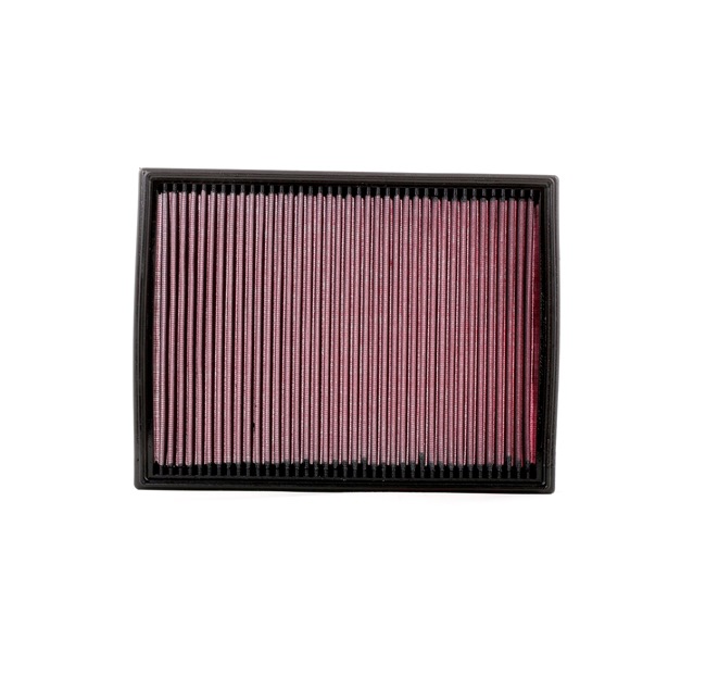 K&N Filters 33-2213 Aukšta žinomų gamintojų kokybė