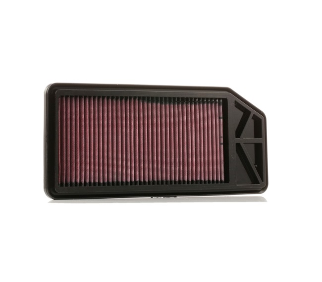 Ilmansuodatin 33-2276 K&N Filters Ilmansuodattimet hinta