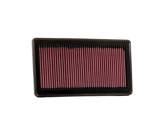 K&N Filters 33-2278 Luftfilter Mazda 6 GG