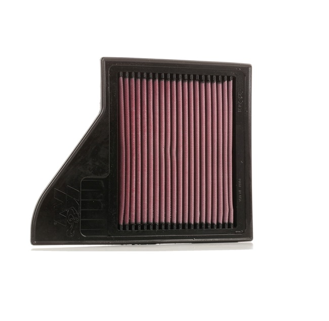 K&N Filters 33-2431 Vzduchový filter FORD USA Mustang Mk6 Coupe