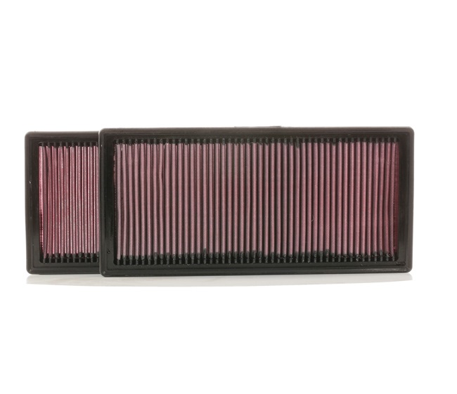 Land Rover L405 Luftfilter original K&N Filters 33-2446 Preis