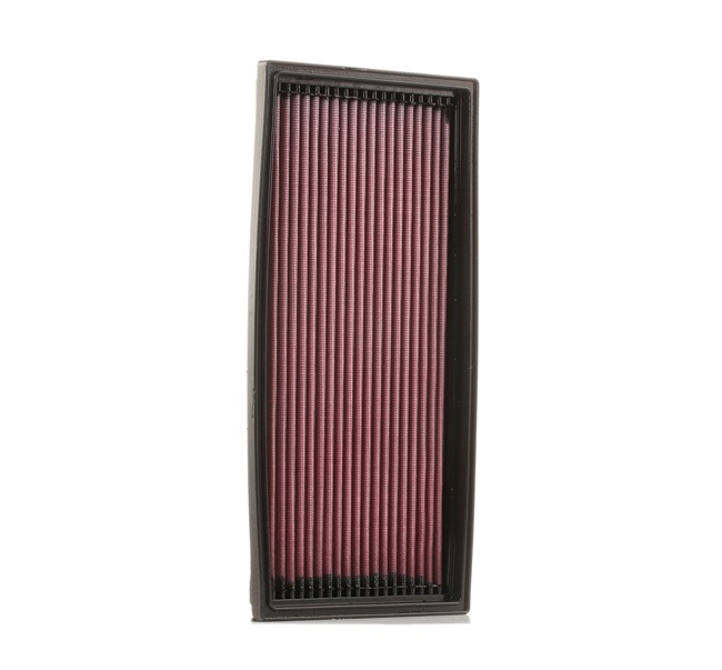 K&N Filters 33-2539 Filtre à air CITROËN C8 2021