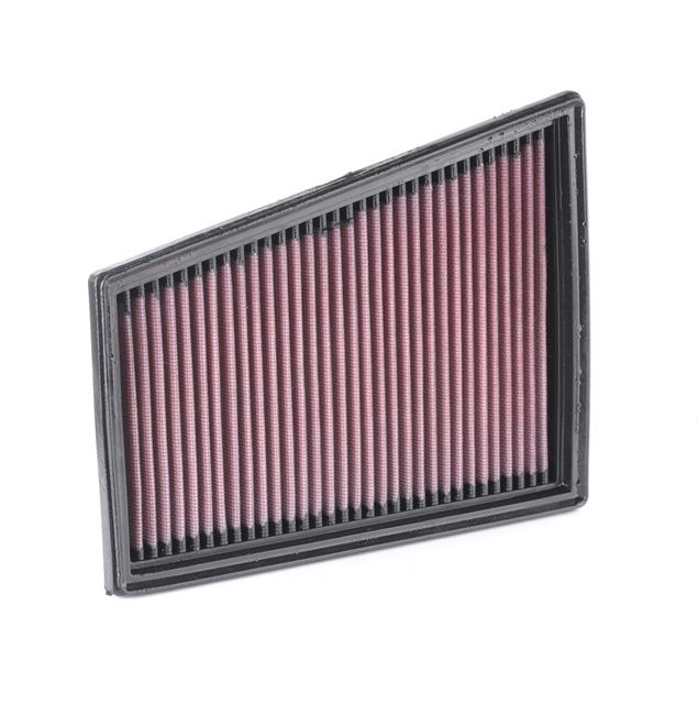 Blue Print ADT32267 - Filtro Aria Auto - Ricambio Originale BLUE PRINT, Facile Montaggio