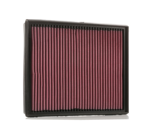 K&N Filters 33-2959 Kvalitet & fair priser
