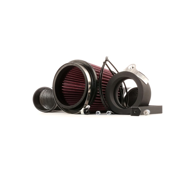 Sportluftfiltersystem K&N Filters 57-0648-1