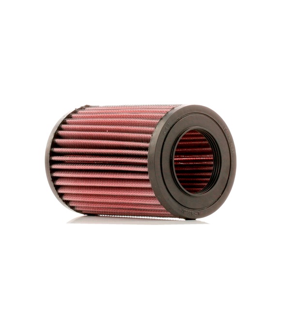 Filtro Aria MAPCO 60533 - Compatibile Con Mazda 323, Premacy, Dimensioni 244x158x40 Mm