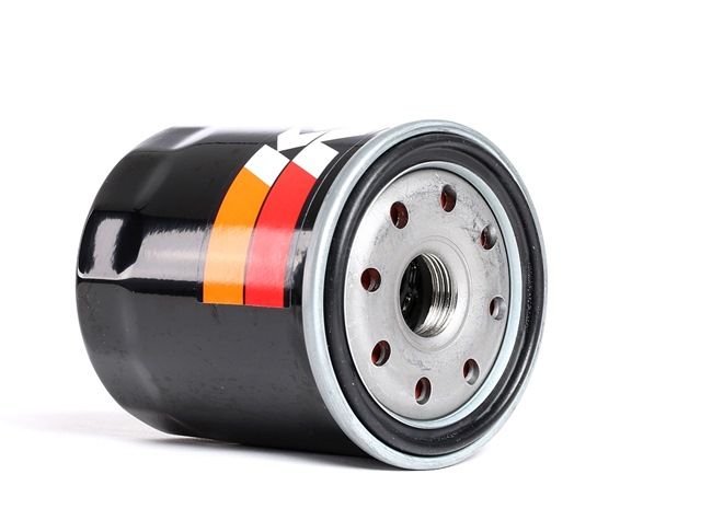 K&N Filters PS-1002 Eļļas filtrs FORD USA Mustang Mk6 Coupe 2.3 EcoBoost 310 ZS Benzīns 2017