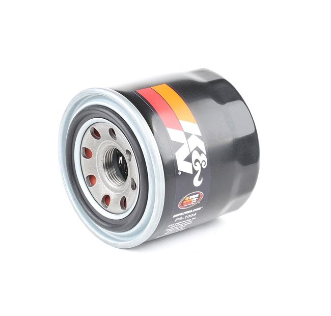 K&N Filters PS-1004 Oliefilter Kia Rio YB 1.6 130 HK Benzin 2020